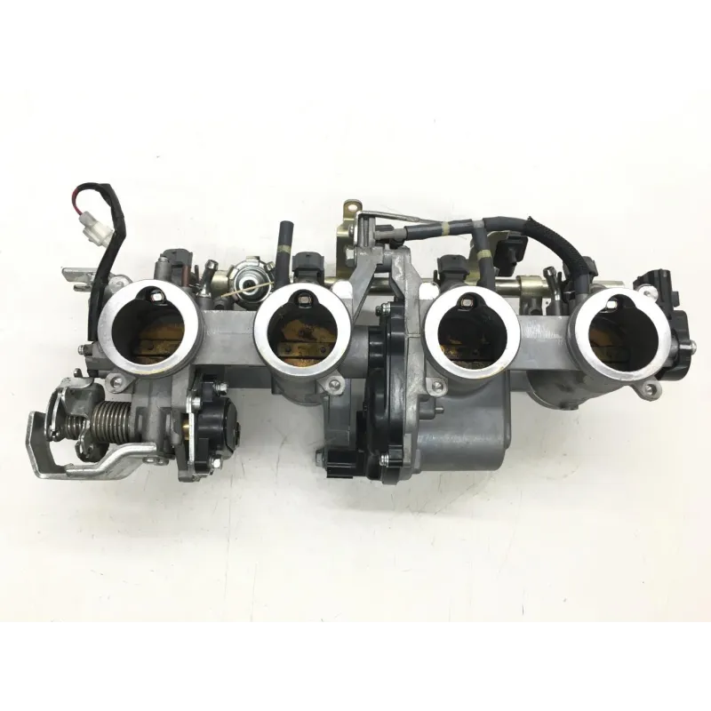 Rampe d'injection YAMAHA FJR 1300 2016-2020