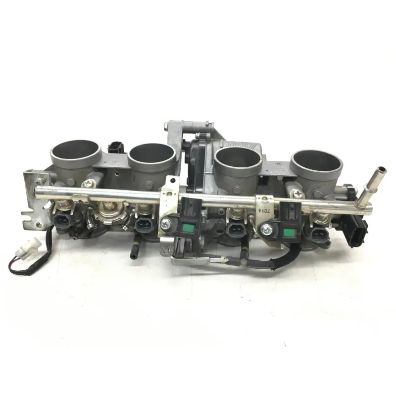Rampe d'injection YAMAHA FJR 1300 2016-2020