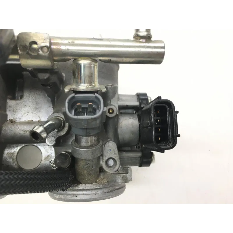 Rampe d'injection YAMAHA FJR 1300 2016-2020