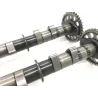 Arbres à cames YAMAHA FJR 1300 2013-2020 Arbres à cames YAMAHA FJR 1300 2013-2020