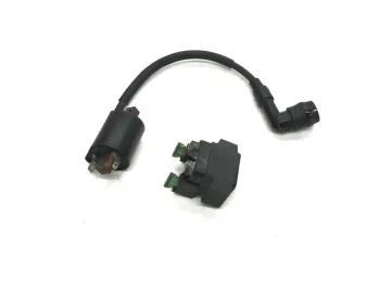 Bobine allumage YAMAHA YPR 250 2007-2009 XMAX