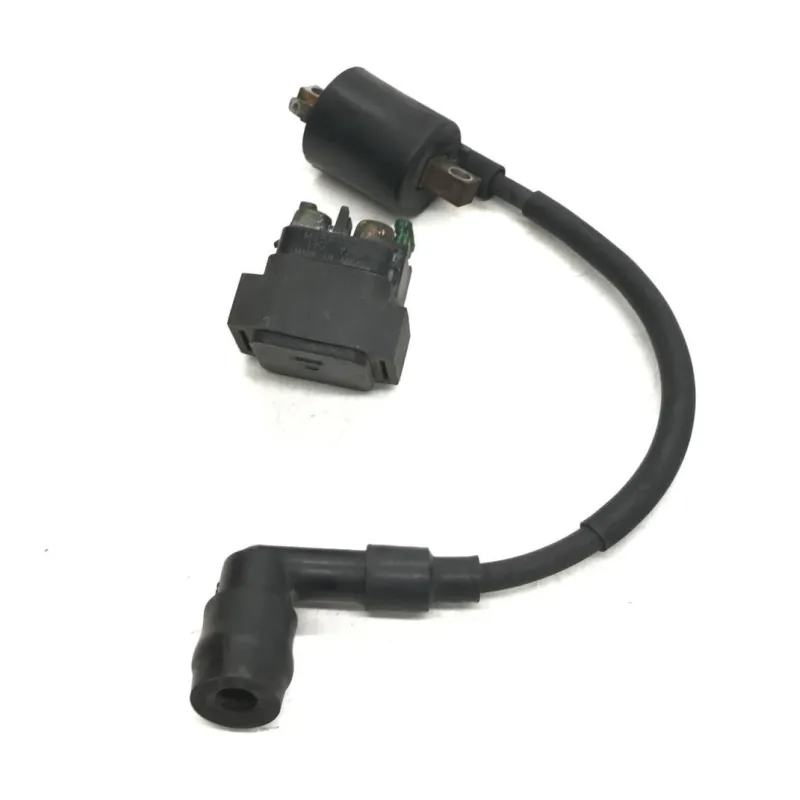Bobine allumage YAMAHA YPR 250 2007-2009 XMAX