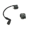 Bobine allumage YAMAHA YPR 250 2007-2009 XMAX