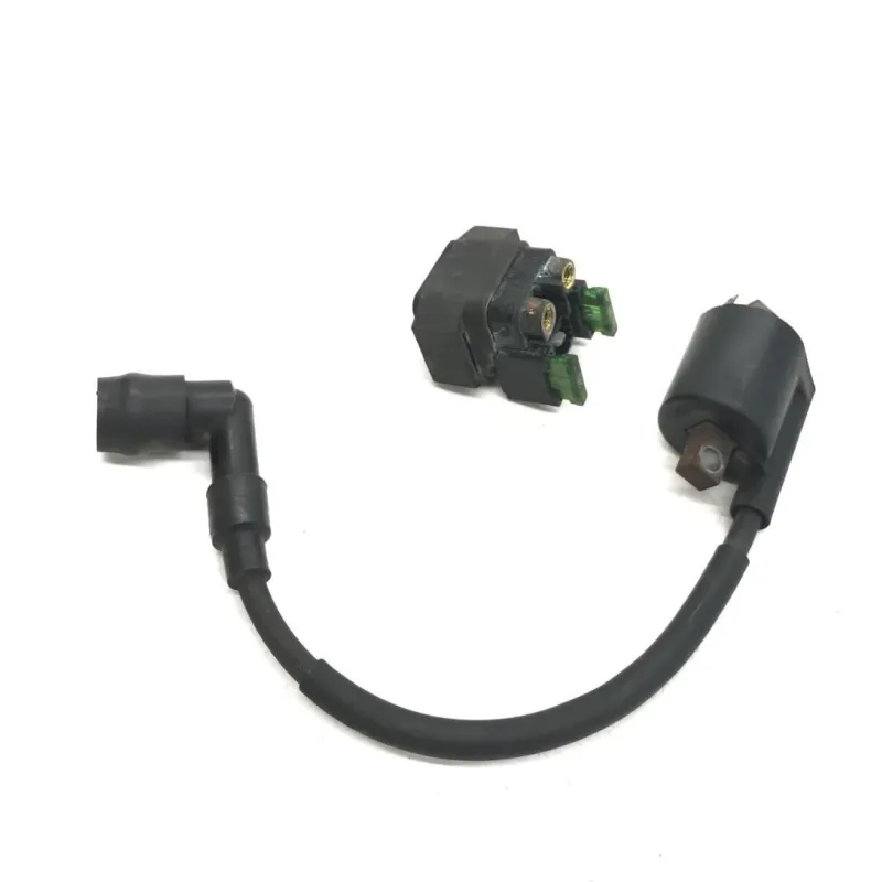 Bobine allumage YAMAHA YPR 250 2007-2009 XMAX