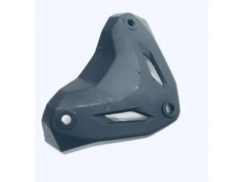 Cache compteur BMW F 800 R 2015-2019