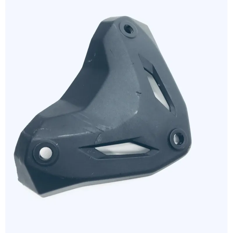 Cache compteur BMW F 800 R 2015-2019