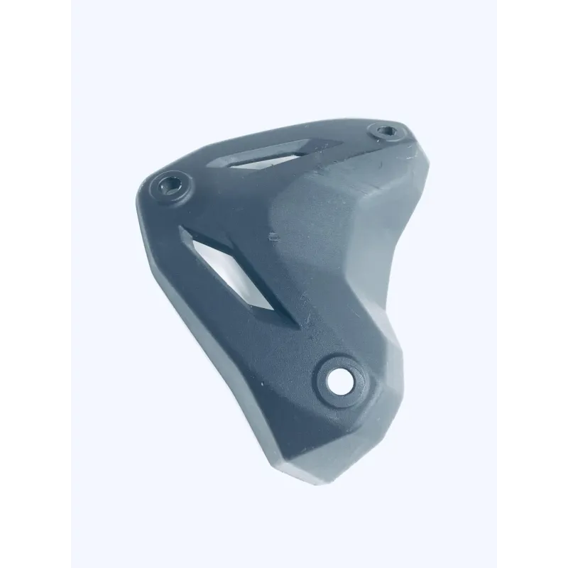 Cache compteur BMW F 800 R 2015-2019