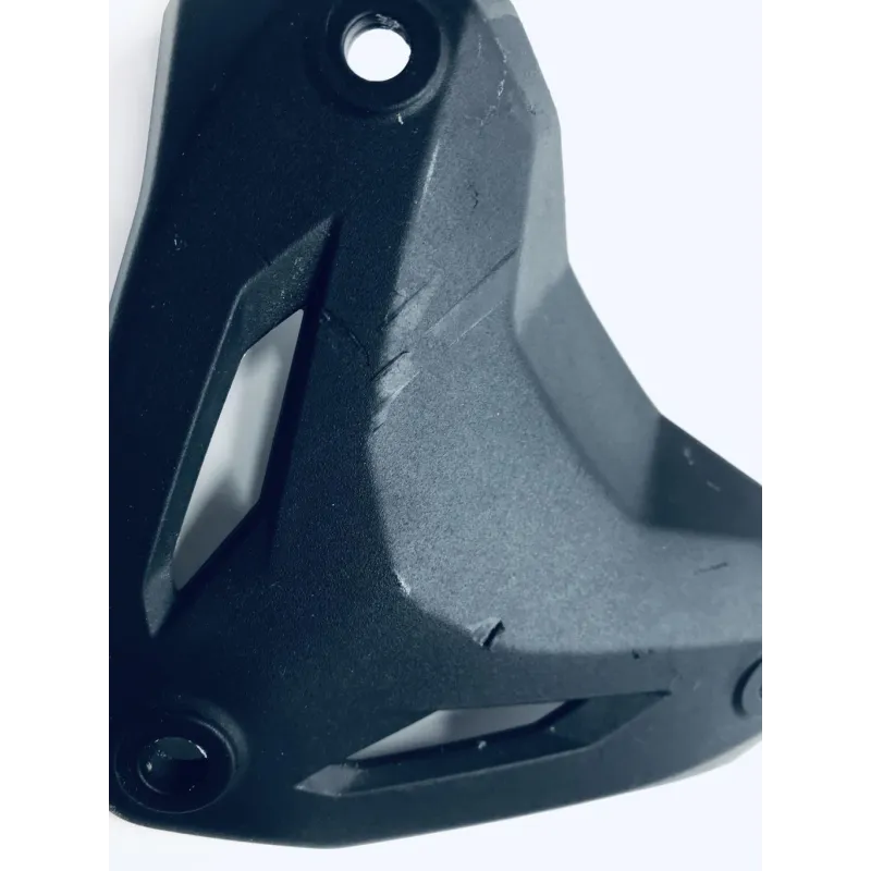 Cache compteur BMW F 800 R 2015-2019
