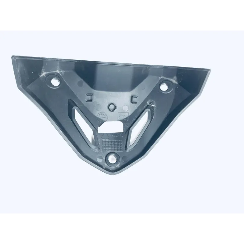 Cache compteur BMW F 800 R 2015-2019