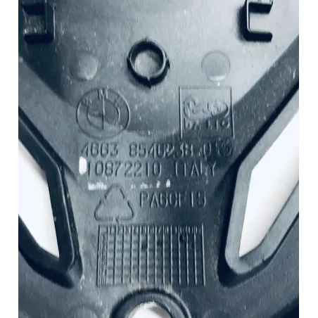 Cache compteur BMW F 800 R 2015-2019