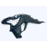 Cache flanc de carenage gauche BMW F 850 GS 2018-2023 Cache flanc de carenage gauche BMW F 850 GS 2018-2023
