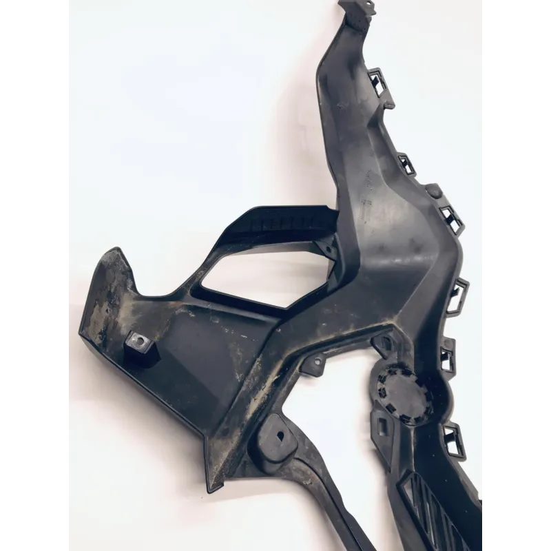 Cache flanc de carenage gauche BMW F 850 GS 2018-2023