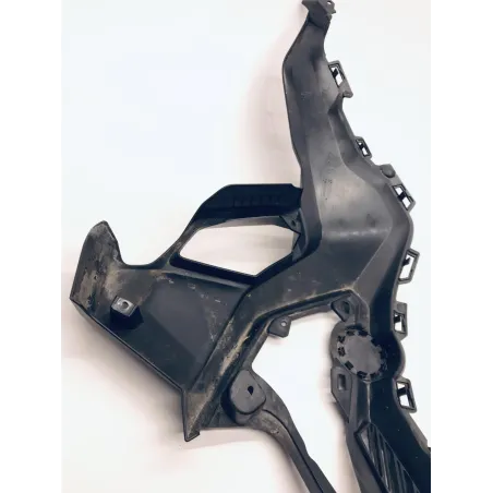 Cache flanc de carenage gauche BMW F 850 GS 2018-2023