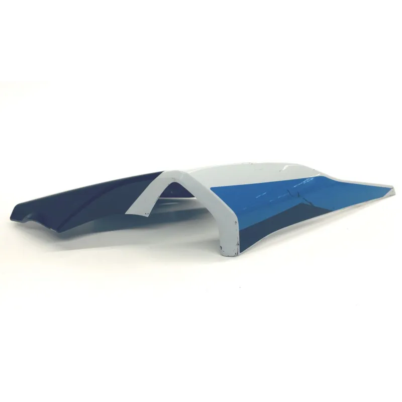 Cache carenage coque arriere droit BMW M 1000 RR 2021-2022