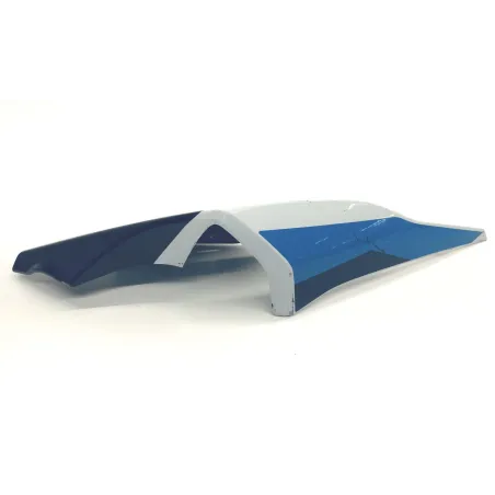 Cache carenage coque arriere droit BMW M 1000 RR 2021-2022
