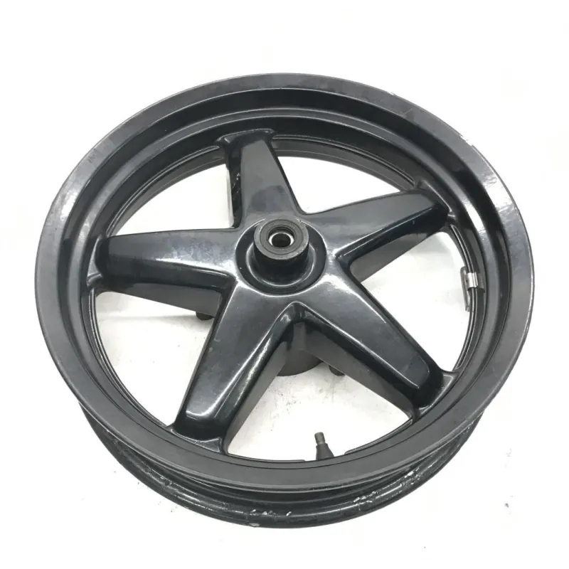Jante avant YAMAHA YPR 250 2007-2009 XMAX