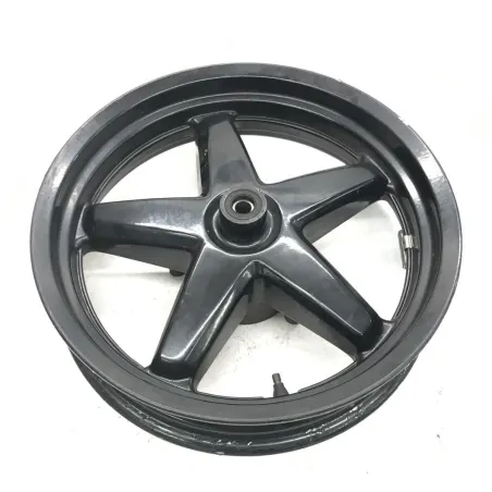 Jante avant YAMAHA YPR 250 2007-2009 XMAX