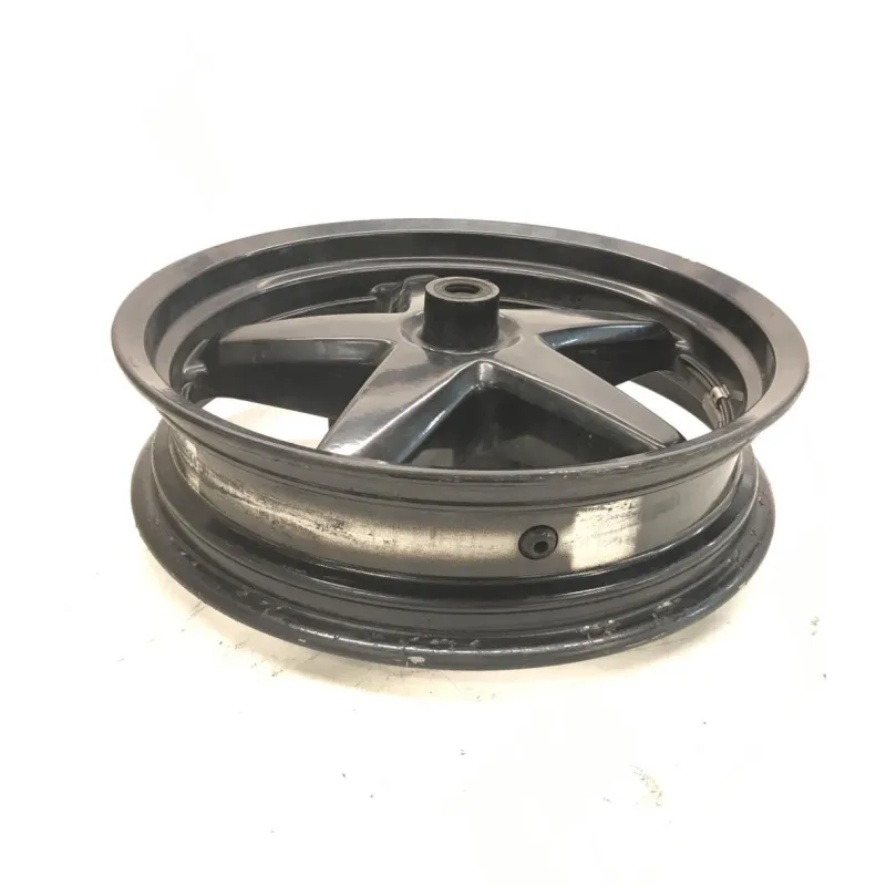 Jante avant YAMAHA YPR 250 2007-2009 XMAX