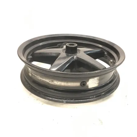 Jante avant YAMAHA YPR 250 2007-2009 XMAX