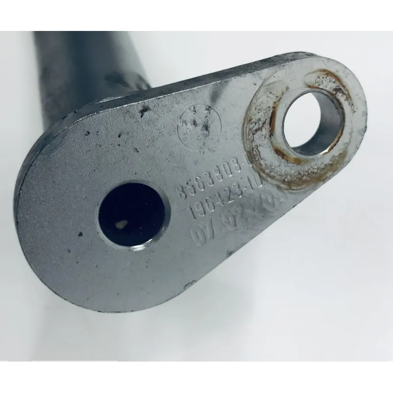 Pare carter moteur BMW R 1250 GS 2019-2023 ADVENTURE