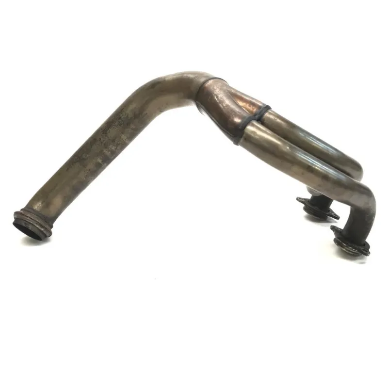 Collecteur (echappement) KTM DUKE 790 2018-2020