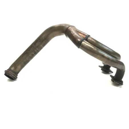 Collecteur (echappement) KTM DUKE 790 2018-2020
