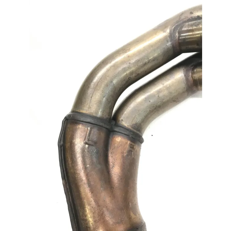 Collecteur (echappement) KTM DUKE 790 2018-2020