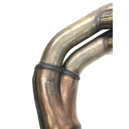 Collecteur (echappement) KTM DUKE 790 2018-2020