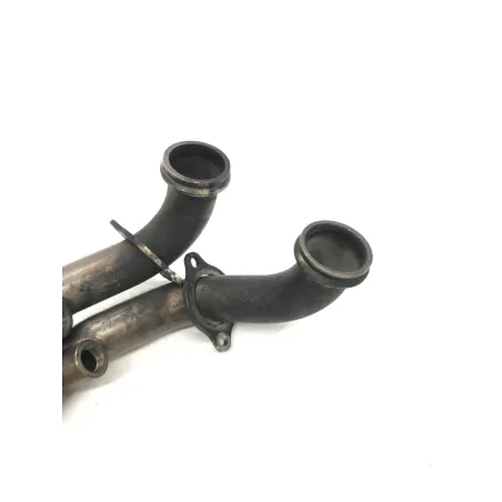 Collecteur (echappement) KTM DUKE 790 2018-2020