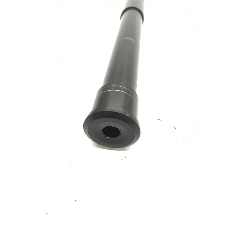 Axe de roue avant KTM DUKE 790 2018-2020