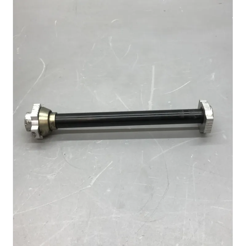 Axe de roue arriere KTM DUKE 790 2018-2020