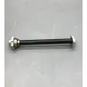 Axe de roue arriere KTM DUKE 790 2018-2020
