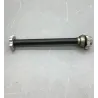 Axe de roue arriere KTM DUKE 790 2018-2020