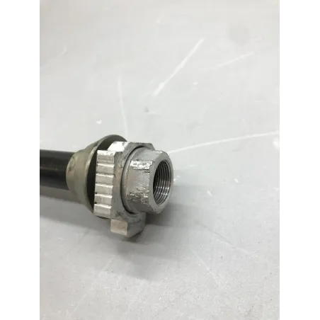 Axe de roue arriere KTM DUKE 790 2018-2020