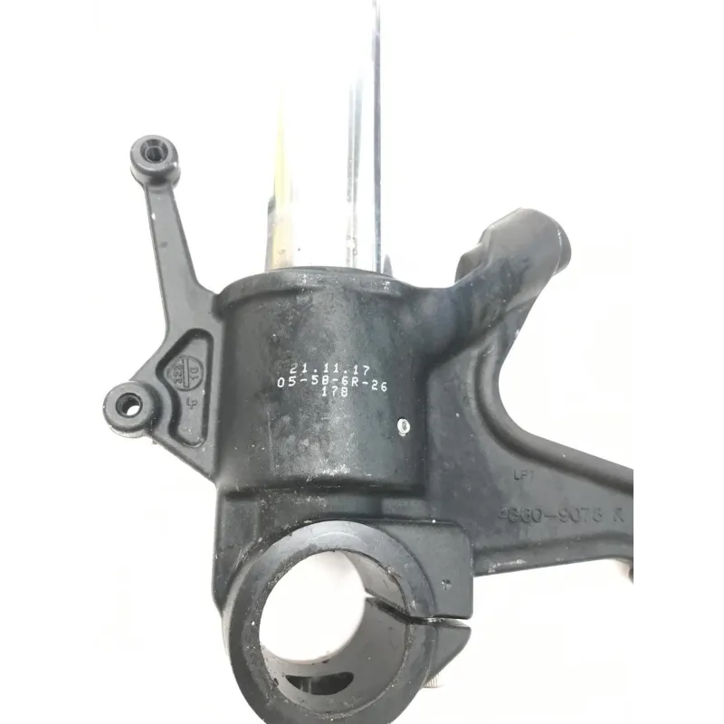 Tube de fourche droit KTM DUKE 790 2018-2020