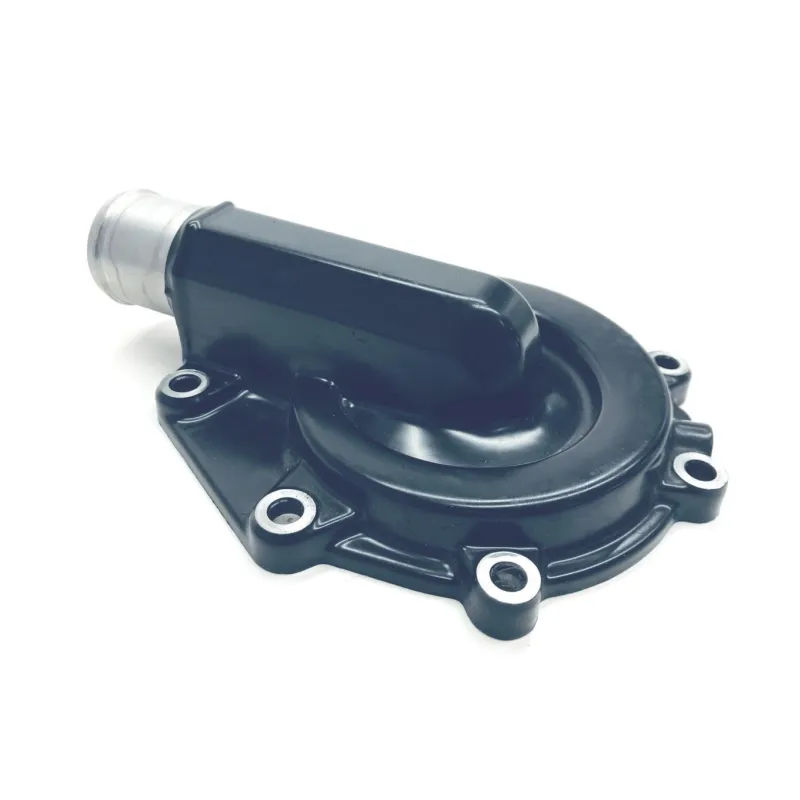 Carter pompe a eau BMW F 850 GS 2018-2023