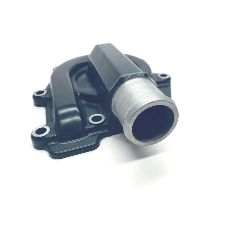 Carter pompe a eau BMW F 850 GS 2018-2023