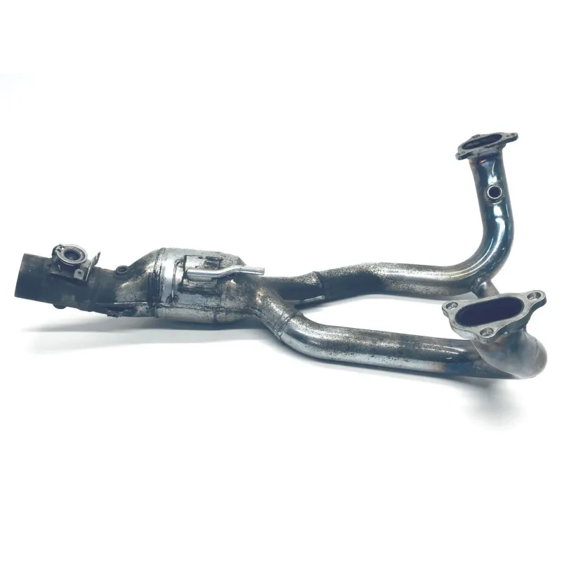 Collecteur (echappement) BMW R 1250 RT 2019-2024
