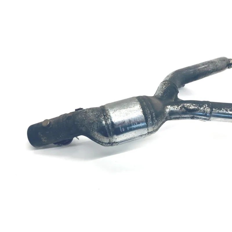 Collecteur (echappement) BMW R 1250 RT 2019-2024