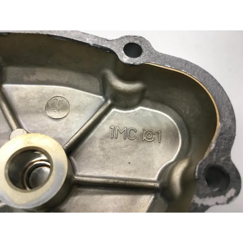 Carter alternateur YAMAHA FJR 1300 2013-2020