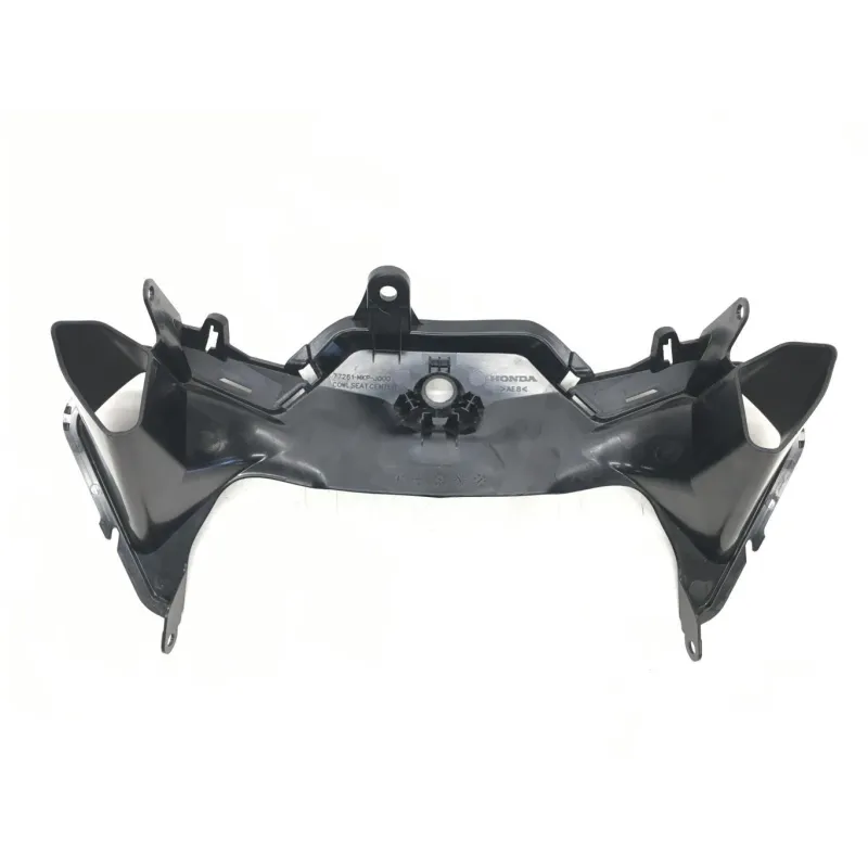 Cache carenage coque arriere HONDA CBR 500 R 2019-2021