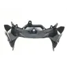 Cache carenage coque arriere HONDA CBR 500 R 2019-2021