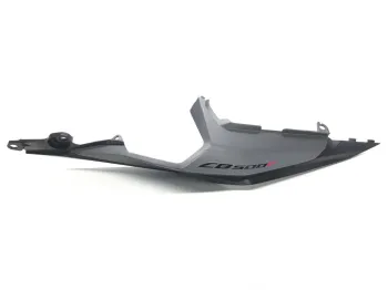 Cache carenage coque arriere gauche HONDA CBR 500 R 2019-2021