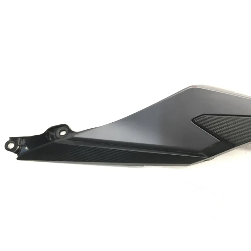 Cache carenage coque arriere gauche HONDA CBR 500 R 2019-2021