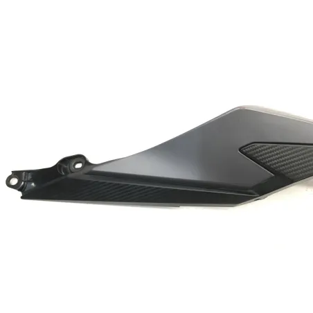 Cache carenage coque arriere gauche HONDA CBR 500 R 2019-2021