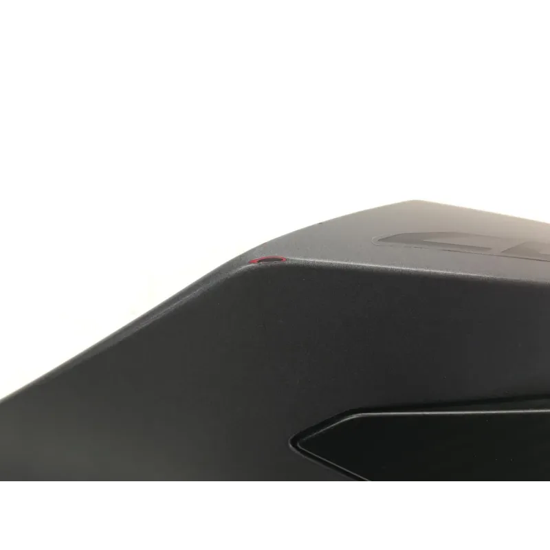 Cache carenage coque arriere gauche HONDA CBR 500 R 2019-2021