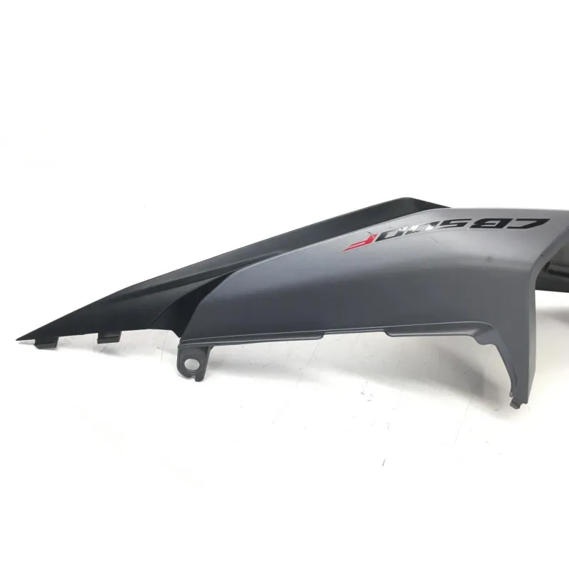 Cache carenage coque arriere gauche HONDA CBR 500 R 2019-2021