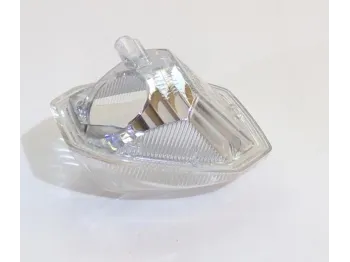 Cabochon clignotant KAWASAKI ER6 650 2006-2008 F/N