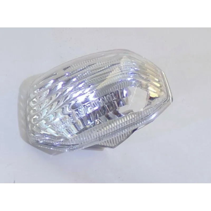 Cabochon clignotant KAWASAKI ER6 650 2006-2008 F/N