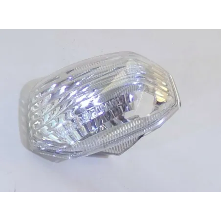Cabochon clignotant KAWASAKI ER6 650 2006-2008 F/N